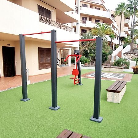 Apartamento Royal Park Albatros Сан Мигель Экстерьер фото