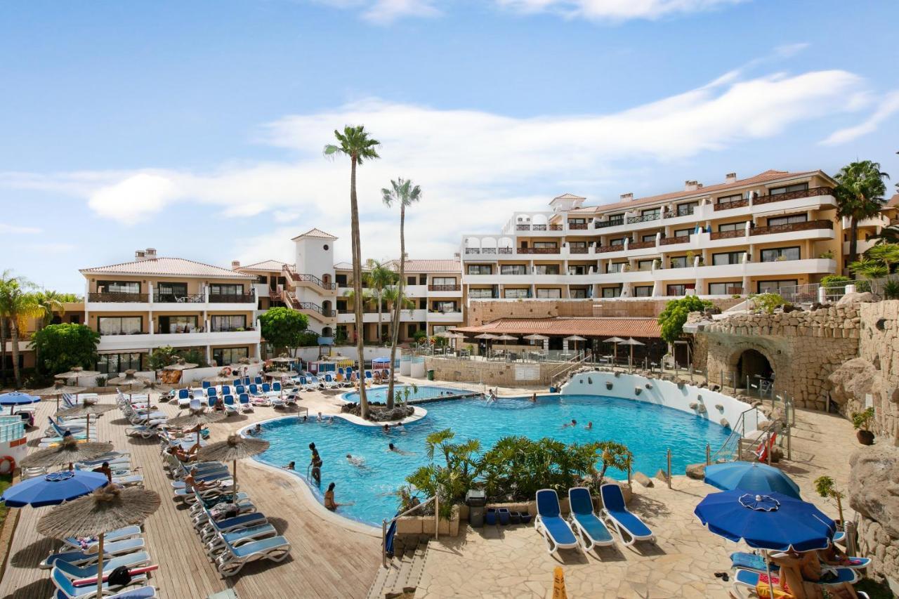 Apartamento Royal Park Albatros Сан Мигель Экстерьер фото