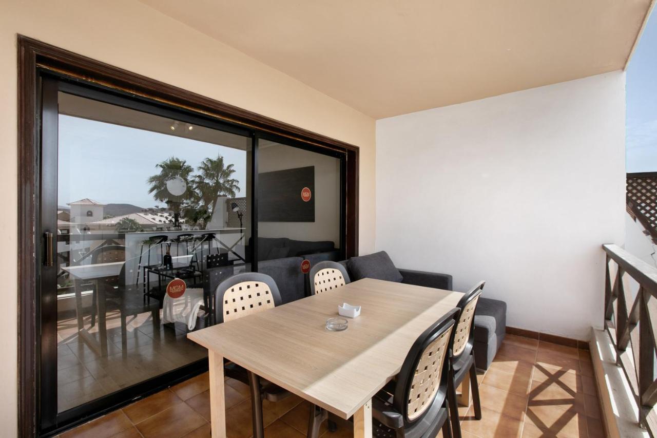 Apartamento Royal Park Albatros Сан Мигель Экстерьер фото