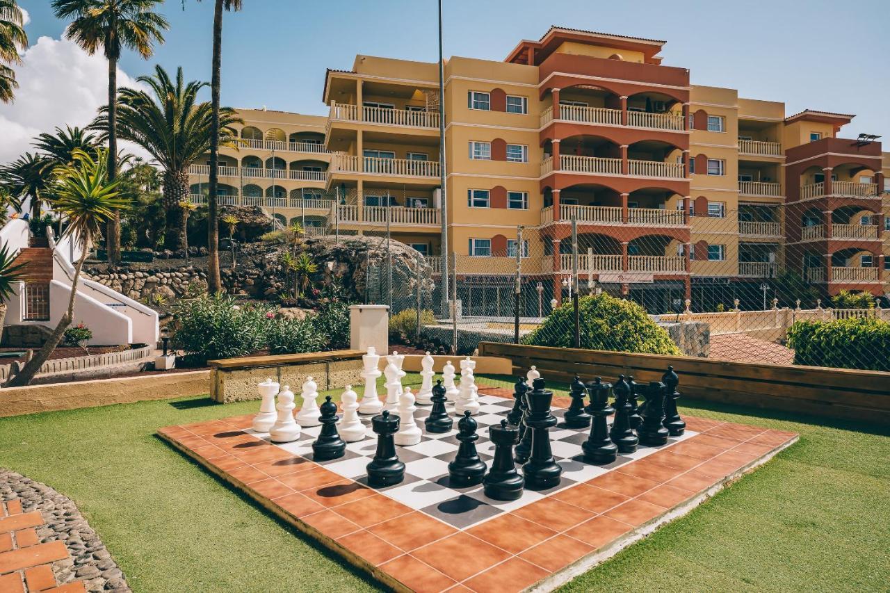 Apartamento Royal Park Albatros Сан Мигель Экстерьер фото