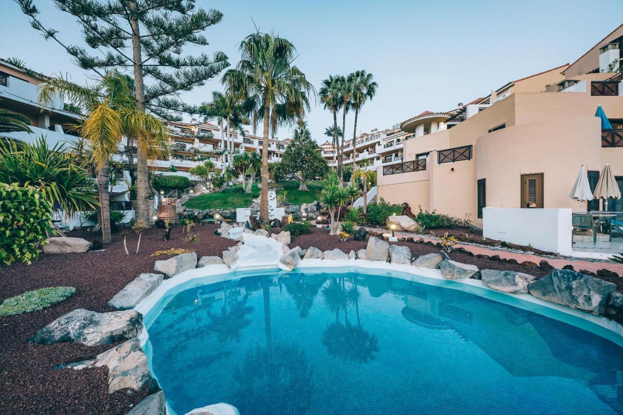 Apartamento Royal Park Albatros Сан Мигель Экстерьер фото