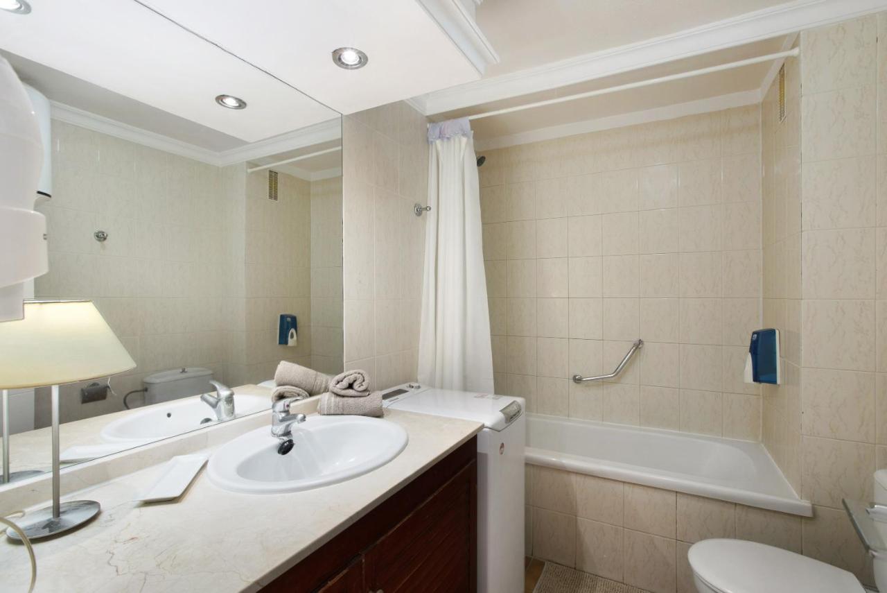 Apartamento Royal Park Albatros Сан Мигель Экстерьер фото